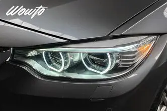 BMW M4, 3.0, 317 kW, бензин, автомат, полный привод