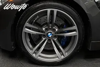 BMW M4, 3.0, 317 kW, бензин, автомат, полный привод