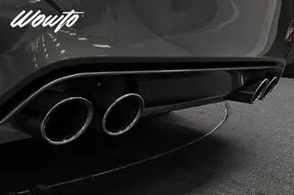 BMW M4, 3.0, 317 kW, бензин, автомат, полный привод