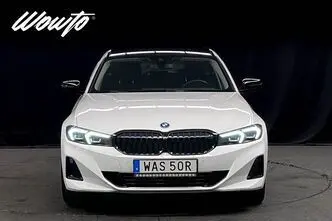 BMW 330, 2.0, 215 kW, hübriid, automaat, nelikvedu