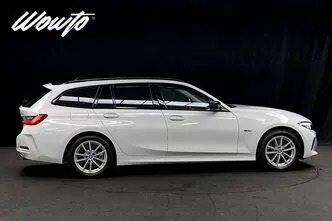 BMW 330, 2.0, 215 kW, hübriid, automaat, nelikvedu