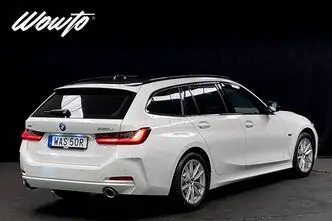 BMW 330, 2.0, 215 kW, hübriid, automaat, nelikvedu