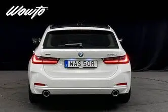 BMW 330, 2.0, 215 kW, hübriid, automaat, nelikvedu