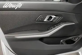 BMW 330, 2.0, 215 kW, hübriid, automaat, nelikvedu