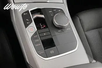 BMW 330, 2.0, 215 kW, hübriid, automaat, nelikvedu