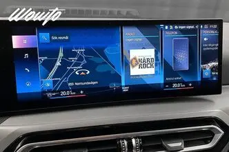 BMW 330, 2.0, 215 kW, hübriid, automaat, nelikvedu