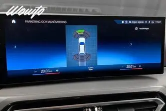 BMW 330, 2.0, 215 kW, hübriid, automaat, nelikvedu