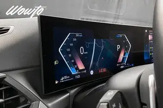 BMW 330, 2.0, 215 kW, hübriid, automaat, nelikvedu
