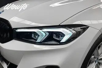 BMW 330, 2.0, 215 kW, hübriid, automaat, nelikvedu