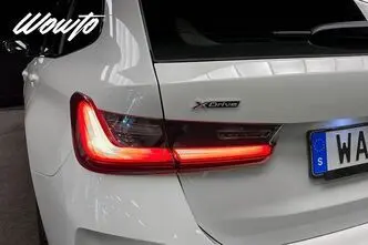 BMW 330, 2.0, 215 kW, hübriid, automaat, nelikvedu