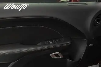 Dodge Challenger, 5.7, 280 kW, petrol, automatic, four-wheel drive
