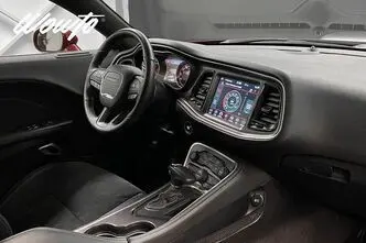 Dodge Challenger, 5.7, 280 kW, petrol, automatic, four-wheel drive