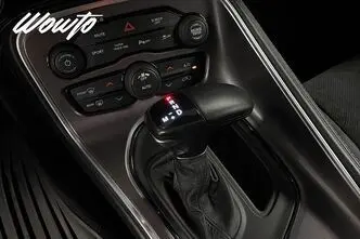 Dodge Challenger, 5.7, 280 kW, petrol, automatic, four-wheel drive