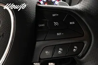 Dodge Challenger, 5.7, 280 kW, petrol, automatic, four-wheel drive