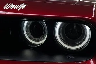 Dodge Challenger, 5.7, 280 kW, petrol, automatic, four-wheel drive