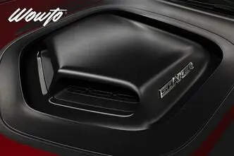 Dodge Challenger, 5.7, 280 kW, petrol, automatic, four-wheel drive