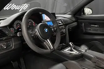 BMW M4, 3.0, 338 kW, petrol, automatic, four-wheel drive