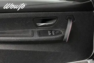 BMW M4, 3.0, 338 kW, petrol, automatic, four-wheel drive