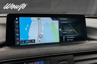 BMW M4, 3.0, 338 kW, petrol, automatic, four-wheel drive