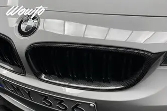 BMW M4, 3.0, 338 kW, petrol, automatic, four-wheel drive