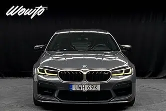 BMW M5, 4.4, 467 kW, bensiin, automaat, nelikvedu