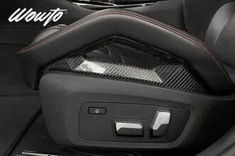 BMW M5, 4.4, 467 kW, bensiin, automaat, nelikvedu