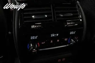 BMW M5, 4.4, 467 kW, bensiin, automaat, nelikvedu