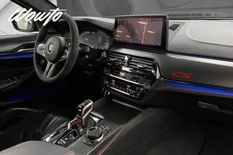 BMW M5, 4.4, 467 kW, bensiin, automaat, nelikvedu