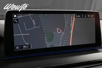 BMW M5, 4.4, 467 kW, bensiin, automaat, nelikvedu