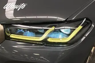 BMW M5, 4.4, 467 kW, bensiin, automaat, nelikvedu