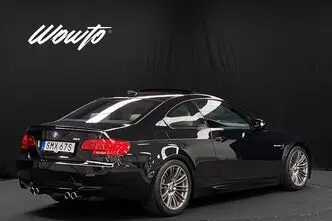 BMW M3, 4.0, 309 kW, petrol, manual, four-wheel drive
