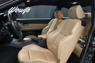 BMW M3, 4.0, 309 kW, petrol, manual, four-wheel drive