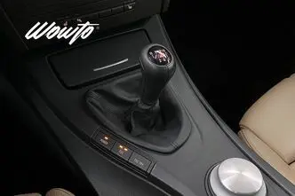 BMW M3, 4.0, 309 kW, petrol, manual, four-wheel drive