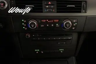 BMW M3, 4.0, 309 kW, petrol, manual, four-wheel drive