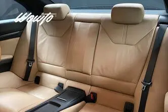 BMW M3, 4.0, 309 kW, petrol, manual, four-wheel drive