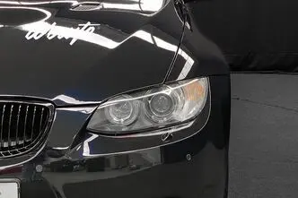 BMW M3, 4.0, 309 kW, petrol, manual, four-wheel drive