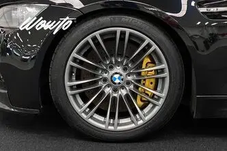 BMW M3, 4.0, 309 kW, petrol, manual, four-wheel drive