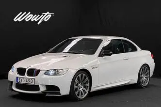 BMW M3, 4.0, 309 kW, bensiin, manuaal, nelikvedu