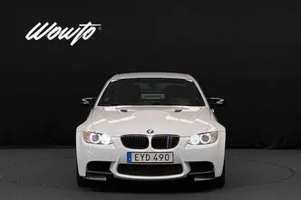 BMW M3, 4.0, 309 kW, bensiin, manuaal, nelikvedu