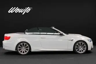 BMW M3, 4.0, 309 kW, bensiin, manuaal, nelikvedu