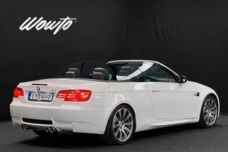 BMW M3, 4.0, 309 kW, bensiin, manuaal, nelikvedu