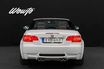 BMW M3, 4.0, 309 kW, bensiin, manuaal, nelikvedu