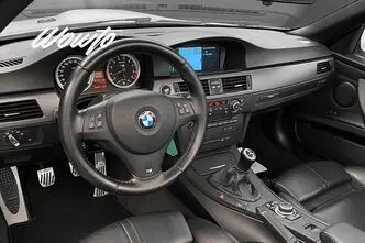 BMW M3, 4.0, 309 kW, bensiin, manuaal, nelikvedu