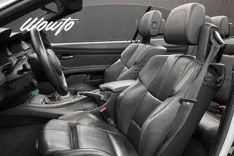 BMW M3, 4.0, 309 kW, bensiin, manuaal, nelikvedu