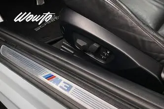 BMW M3, 4.0, 309 kW, bensiin, manuaal, nelikvedu