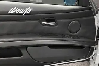 BMW M3, 4.0, 309 kW, bensiin, manuaal, nelikvedu