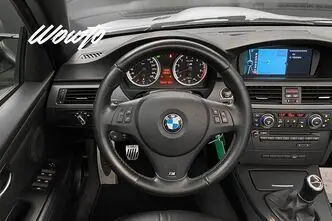 BMW M3, 4.0, 309 kW, bensiin, manuaal, nelikvedu