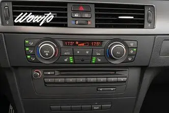 BMW M3, 4.0, 309 kW, bensiin, manuaal, nelikvedu