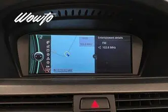 BMW M3, 4.0, 309 kW, bensiin, manuaal, nelikvedu