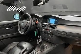 BMW M3, 4.0, 309 kW, bensiin, manuaal, nelikvedu